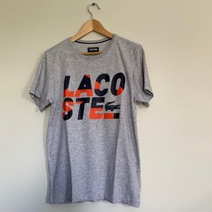 Lacoste t-shirt